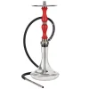 Кальян Aroma Hookah - Steel Oscar Red